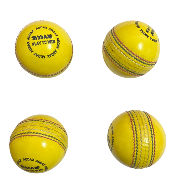 ADDAX INDOOR BALL (INJECTION MOLDED)