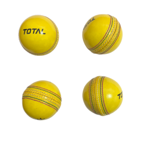 TOTAL INDOOR BALL (INJECTION MOLDED - GRADE A)