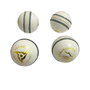 GRASSHOPPER BEAMER 5.0 OZ - WHITE