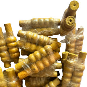 STUMP BAILS (DEFECT) - FREE OF COST