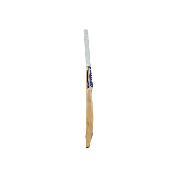TOTAL Double Blade Scoop Tennis Cricket Bat (SH)