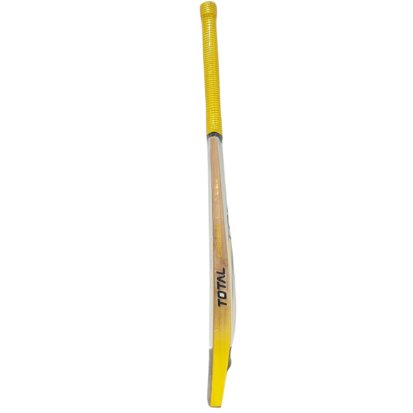 TOTAL Commander Grade 2 English Willow Bat - SH