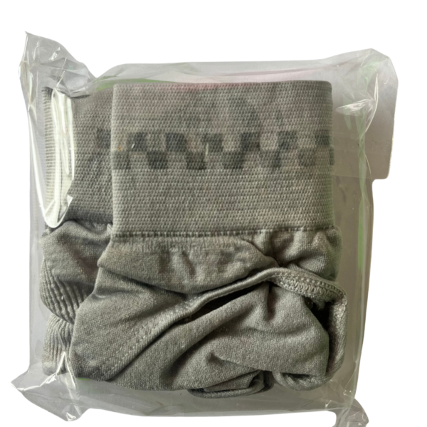PANACHE SEAMLESS SUPPORTER (BRIEF)