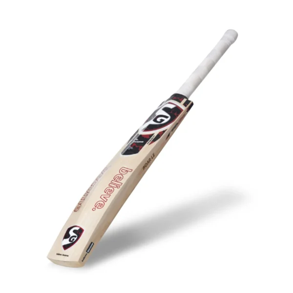 SG Roar LE English Willow Cricket Bat (Harrow/Size-6)
