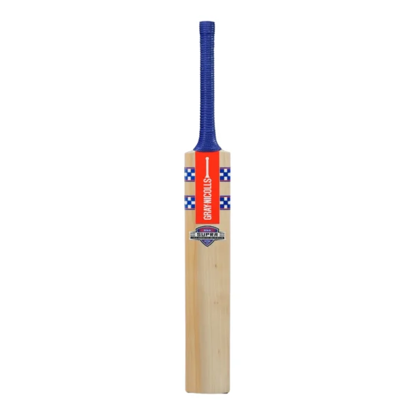 Gray-Nicolls Supra Beast English Willow Bat – Grade English Willow Power Bat