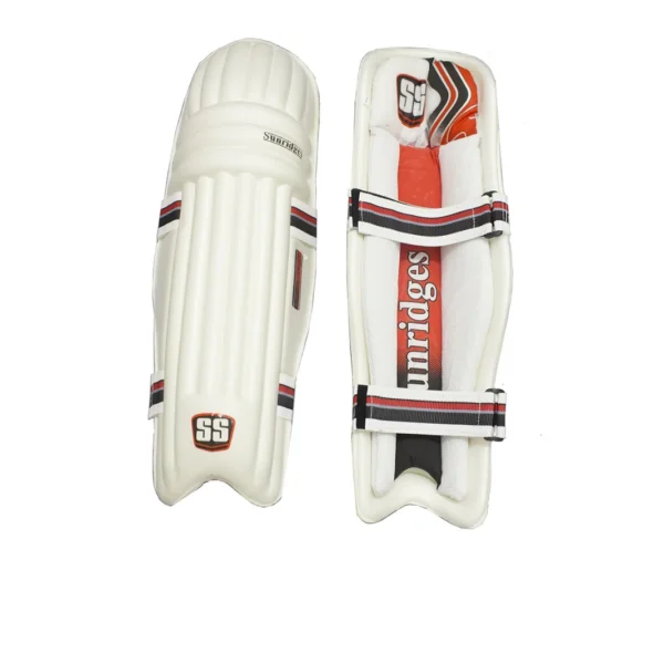 Aerolite Moulded Batting Pads