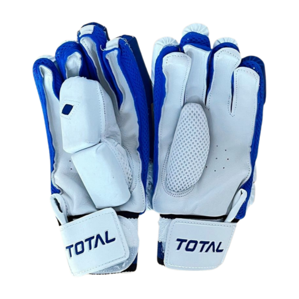 TOTAL ELITE BATTING GLOVES - RH