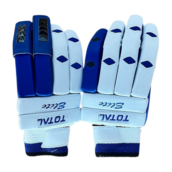 TOTAL ELITE BATTING GLOVES - RH