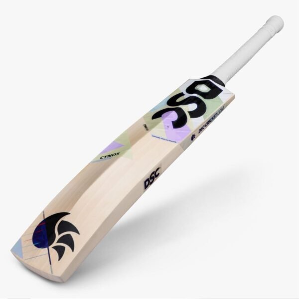 DSC Cynos 4040 English Willow Bat | (Harrow/Compact)