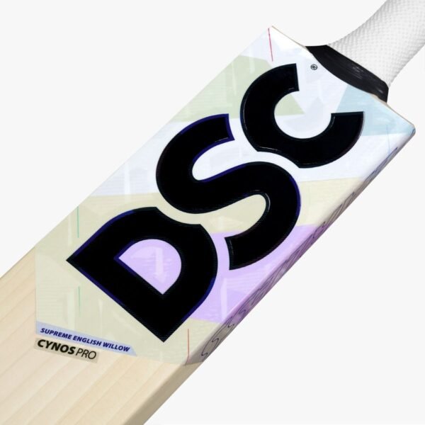 Cynos Pro English Willow Bat
