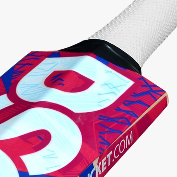 DSC Intense Ferocity English Willow Bat (Harrow)