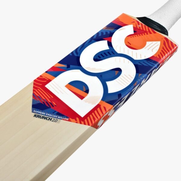 Krunch 2.0 English Willow Bat
