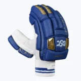 DSC Flite 20/20 Batting Gloves Blue