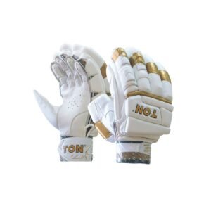 TON Gold Edition Batting Gloves
