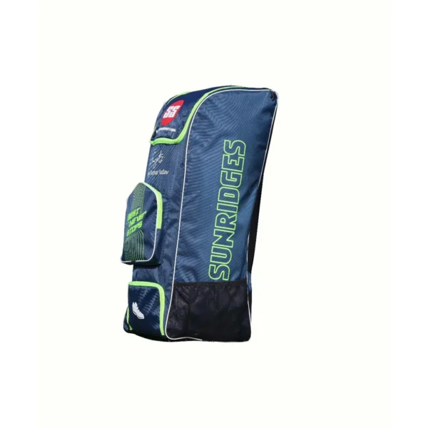SS Kit Bag Mass Duffle