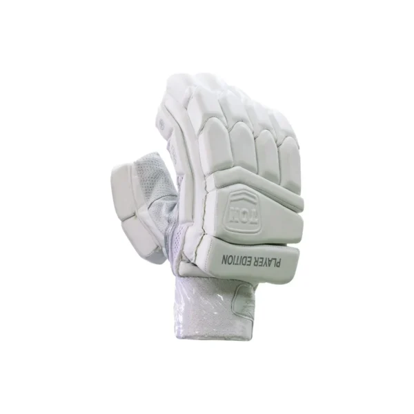TON Player Edition Batting Gloves – Premium Pittard Leather, Lightweight & Ventilated
