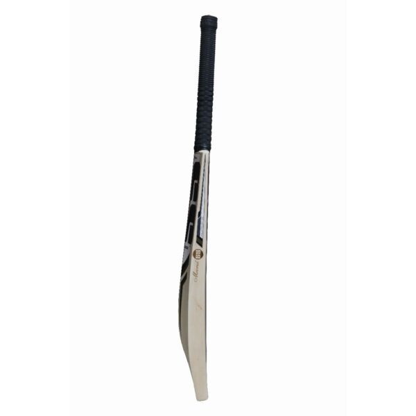 SS Sky 360 English Willow Cricket Bat (Harrow/Size-5/Size-6)