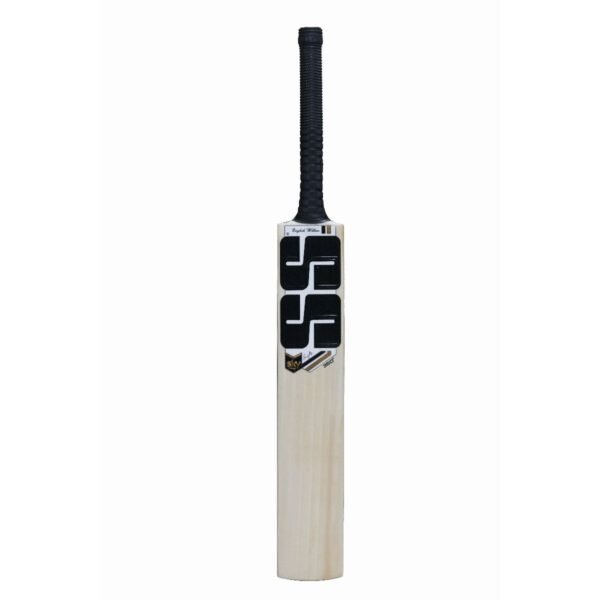 SS Sky 360 English Willow Cricket Bat (Harrow/Size-5/Size-6)