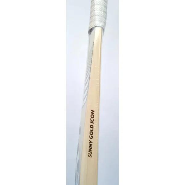SG Sunny Gold Icon English Willow Cricket Bat SH