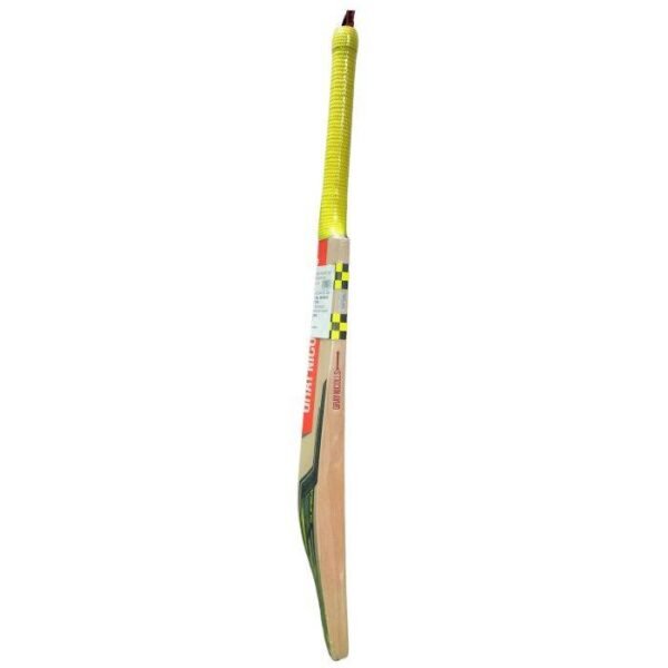 Supra Limited Edition Cricket Bat