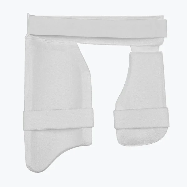 DSC Surge Thigh Pad Combo | High-Density Foam Protection for Cricketers