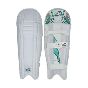 SM Blaze BL8 Batting Pads – Ambidextrous, Ultra-Light