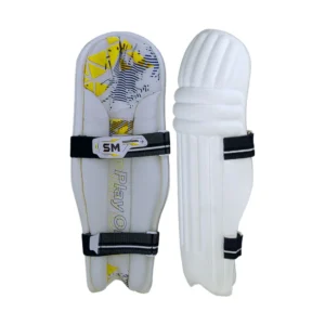 SM Thunder BLTH Batting Pads – Ambidextrous