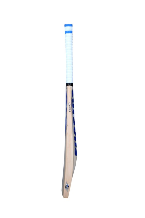 RNS Max 9 English Willow Cricket Bat – Pre-Knocked, 7-8 Grains, SH | Max Series