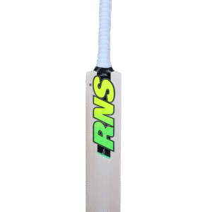RNS Max Limited Edition English Willow Cricket Bat – Grade 1, Pre-Knocked (SH)