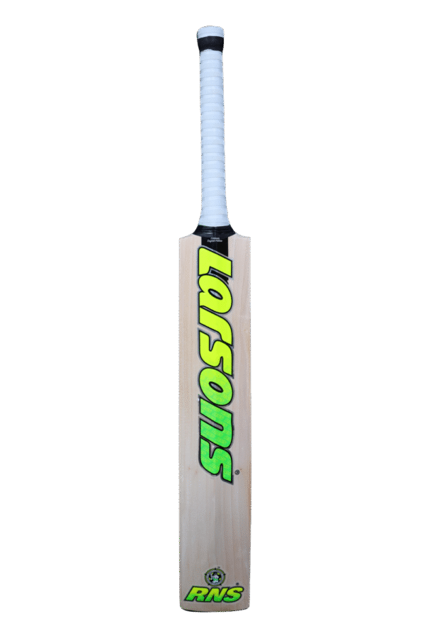 RNS Max Limited Edition English Willow Cricket Bat – Grade 1, Pre-Knocked (SH)