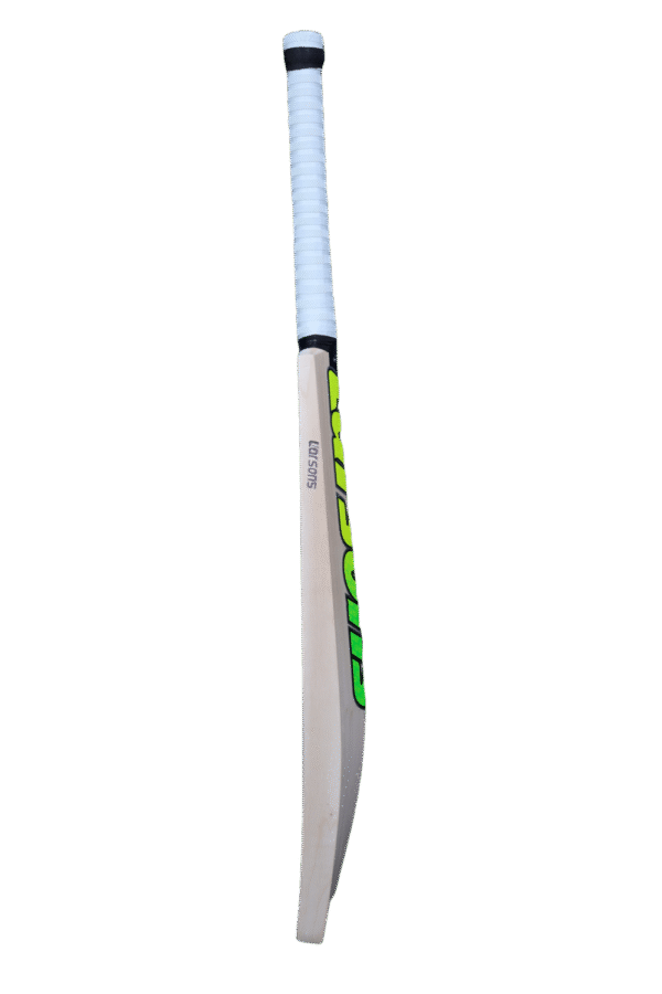RNS Max Limited Edition English Willow Cricket Bat – Grade 1, Pre-Knocked (SH)