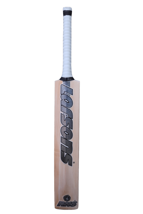 RNS Max Pro English Willow Cricket Bat – Grade 1, Pre-Knocked, SH | Max Series