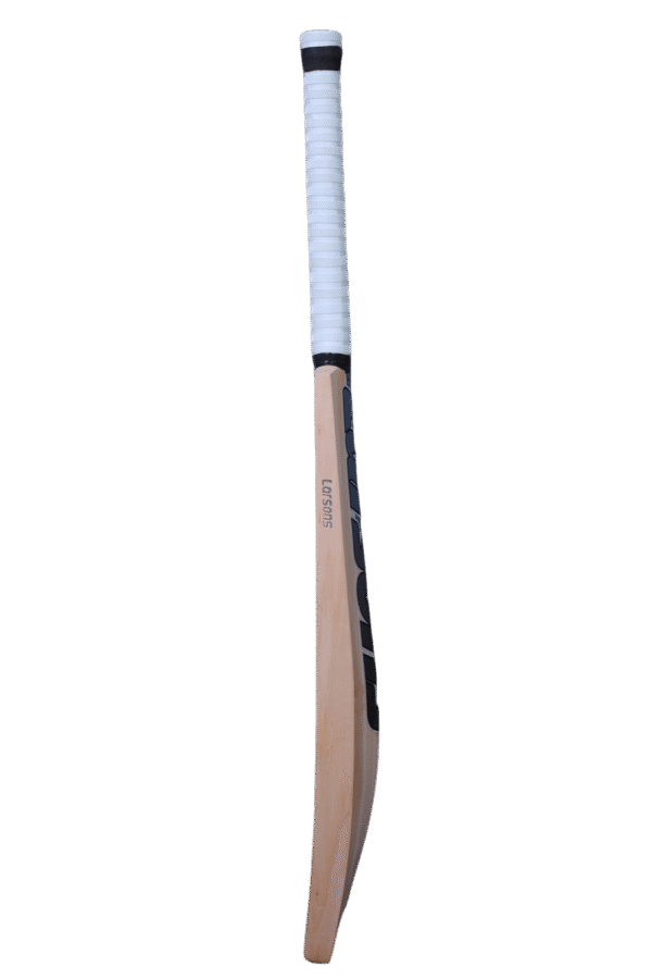 RNS Max Pro English Willow Cricket Bat – Grade 1, Pre-Knocked, SH | Max Series