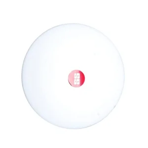 SS Bowling Markers White | Premium Bowler Marker for Accurate Line & Length Setup