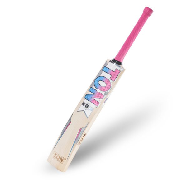 TON Slasher English Willow Cricket Bat – SH