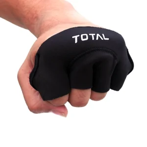 Total Cricket Fielding & Catching Gloves – Enhanced Grip & Finger Cut Design