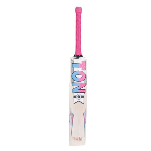 TON Slasher English Willow Cricket Bat – SH