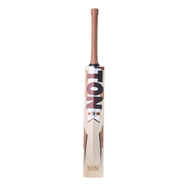 Ton Gutsy English Willow Cricket Bat – SH | Wide Sweet Spot