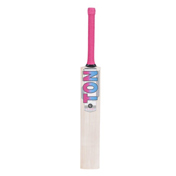 TON Slasher English Willow Cricket Bat – SH
