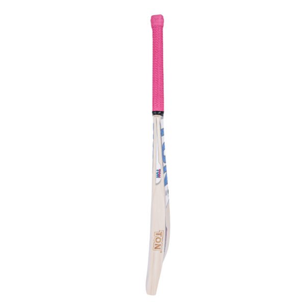 TON Slasher English Willow Cricket Bat – SH