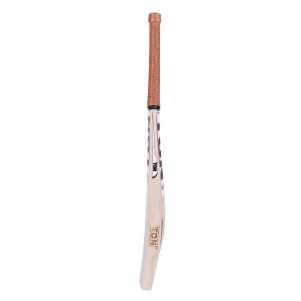 Ton Gutsy English Willow Cricket Bat – SH | Wide Sweet Spot