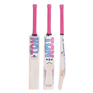 TON Slasher English Willow Cricket Bat – SH