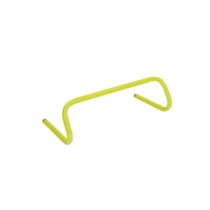 Agility Hurdle  | Fluorescent Yellow | Speed & Fitness Training Accessory