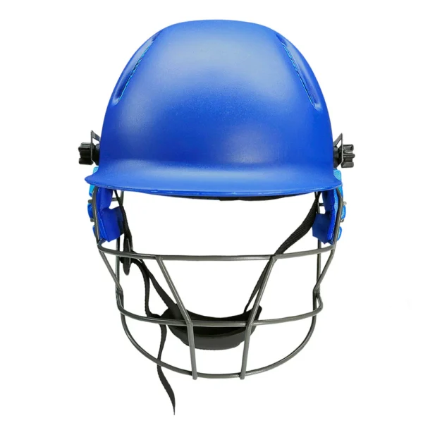 SM Rafter Cricket Helmet – Advanced Head & Face Protection with High Tensile Grill