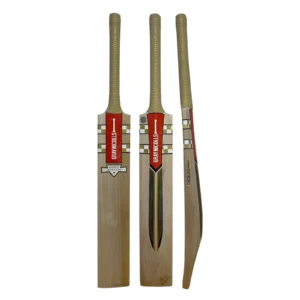 Gray Nicolls Gold Edition Cricket Bat | Reserve Player Grade English Willow