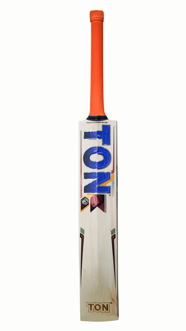 SS Dhoni Thala 2.0 English Willow Cricket Bat – SH | Grade 1