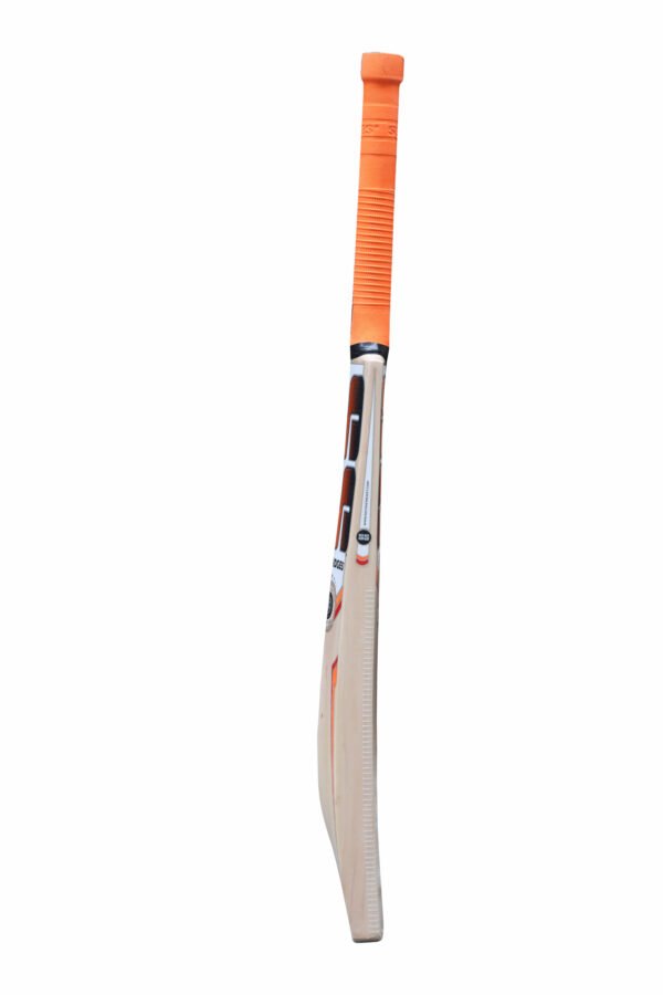 SS Ravindra Jadeja Player Kashmir Willow Cricket Bat - SH