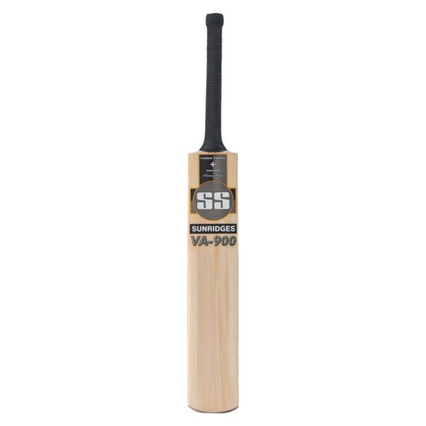 SS VA-900 Ruby Kashmir Willow Cricket Bat – SH