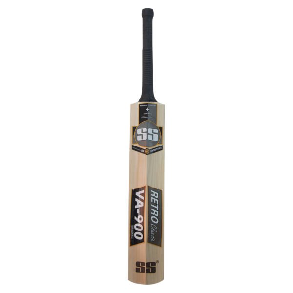 SS VA-900 Ruby Kashmir Willow Cricket Bat – SH