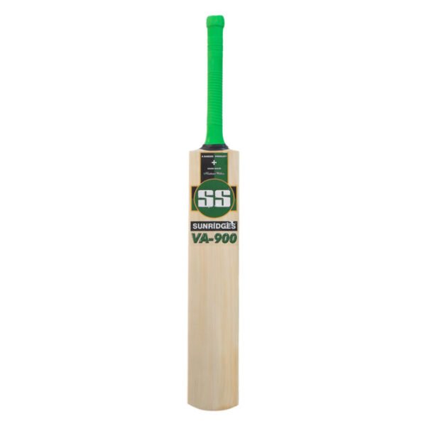 SS VA-900 Solitaire Kashmir Willow Cricket Bat – SH